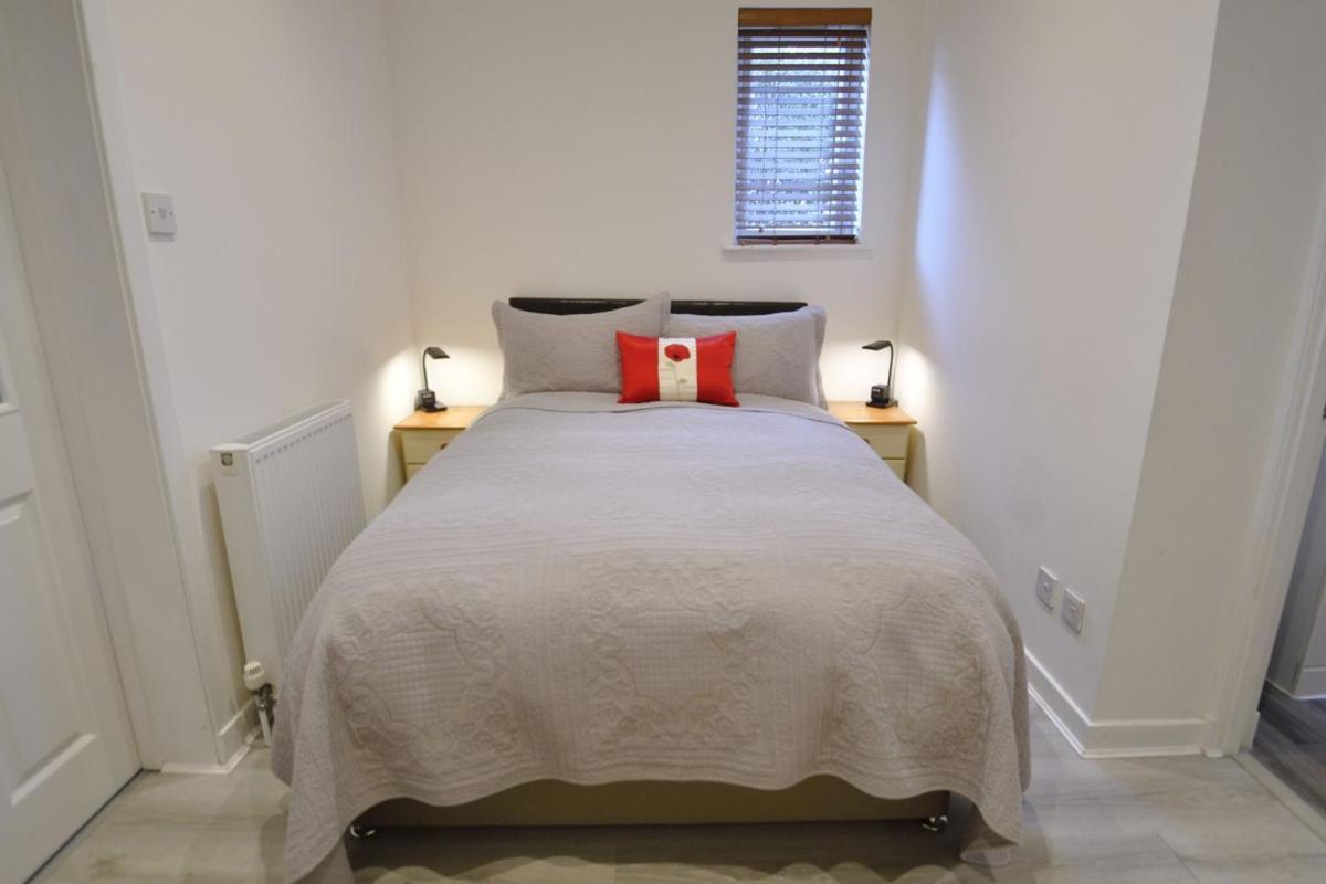 Ards House Self Catering Apartment With Sea Views Oban Bagian luar foto